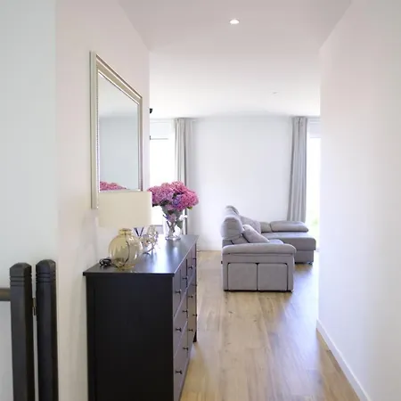 La Paserina De Pria * Llames de Pría