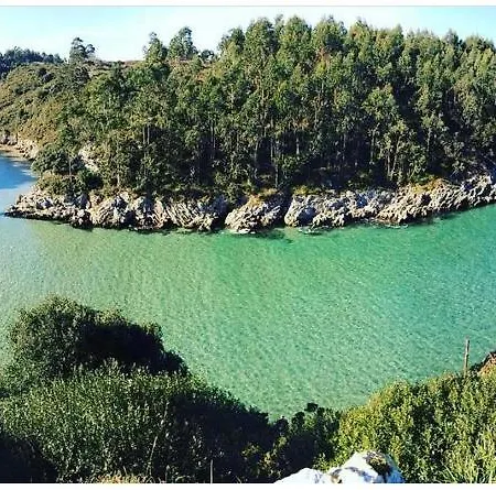 La Paserina De Pria