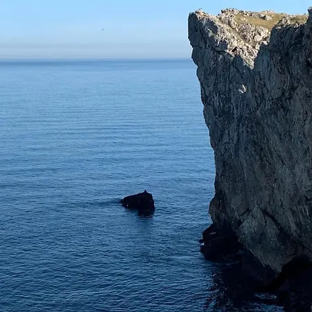 La Paserina De Pria Llames de Pría