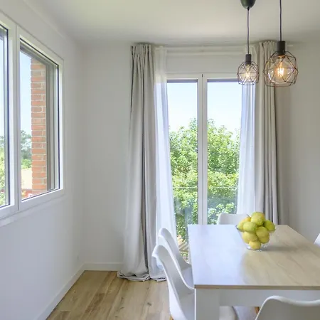 La Paserina De Pria Ferienhaus