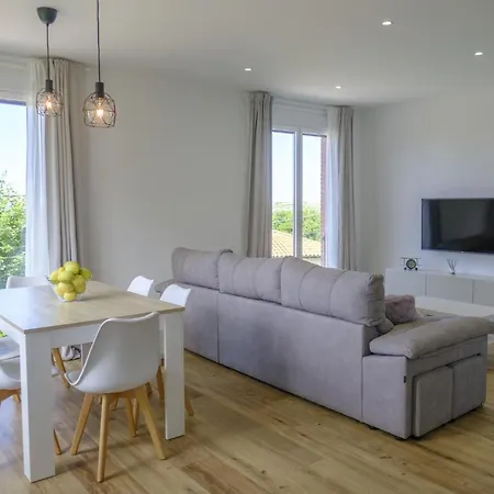 La Paserina De Pria Holiday home *