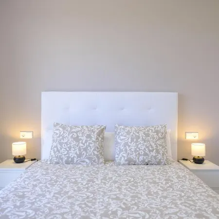 Ferienhaus La Paserina De Pria *