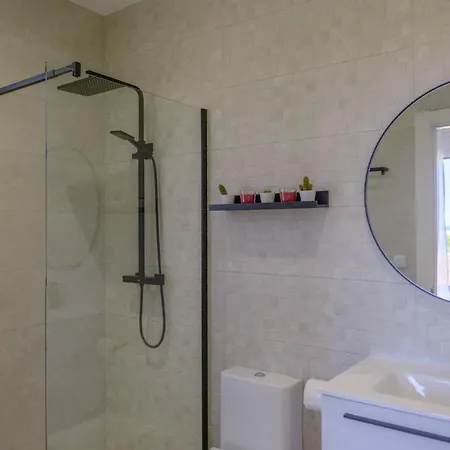 La Paserina De Pria Holiday home *