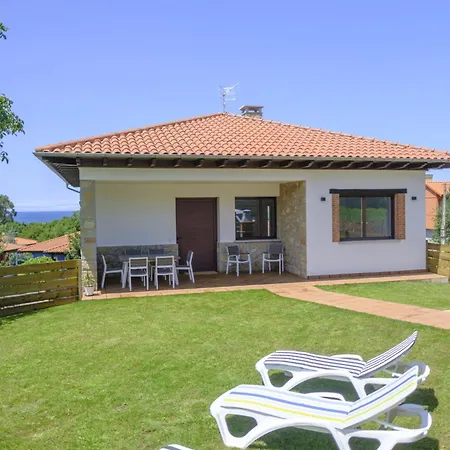 La Paserina De Pria Holiday home Llames de Pria