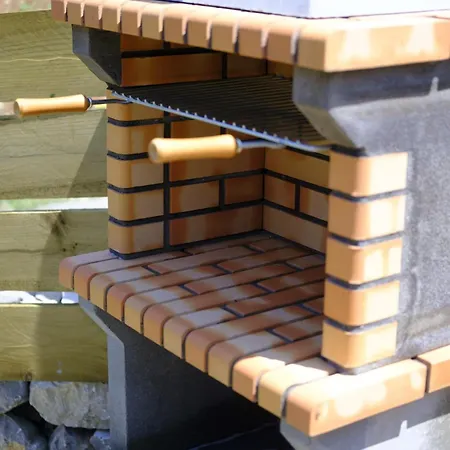 La Paserina De Pria Holiday home