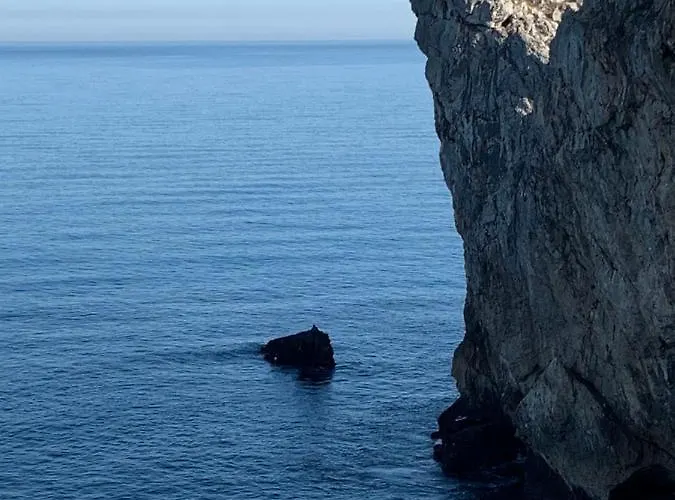 La Paserina De Pria Llames de Pría