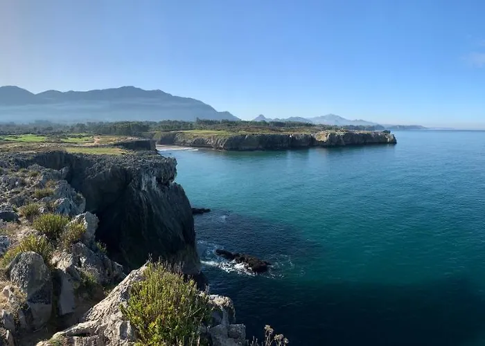 Hébergement de vacances La Paserina De Pria