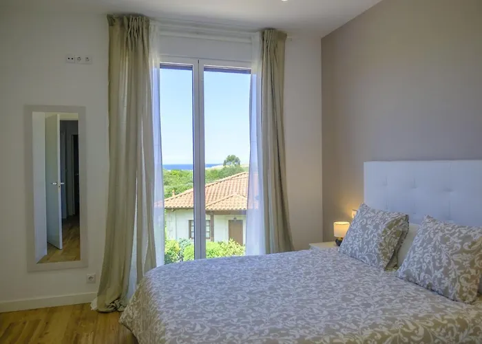 La Paserina De Pria Hébergement de vacances Llames de Pría