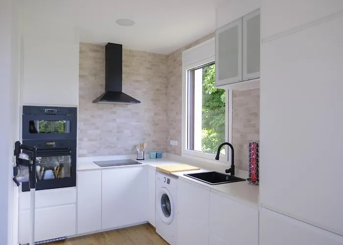 La Paserina De Pria * Llames de Pría