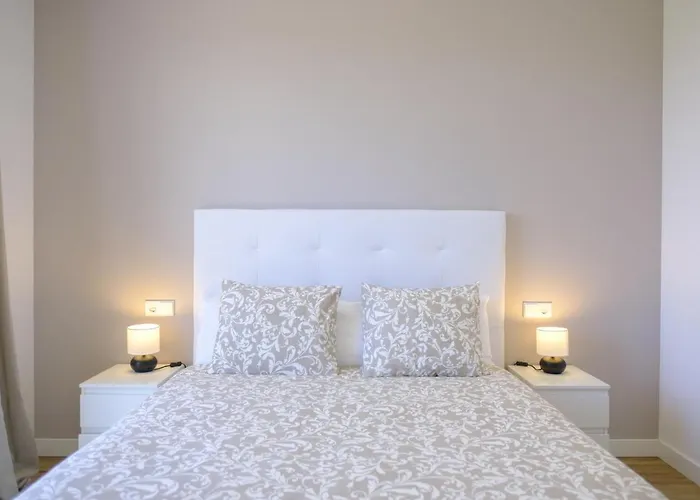 Hébergement de vacances La Paserina De Pria *