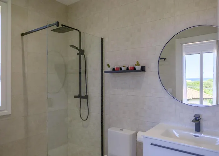 La Paserina De Pria Hébergement de vacances *