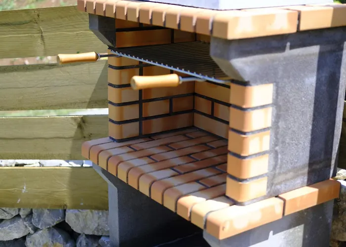 La Paserina De Pria Hébergement de vacances