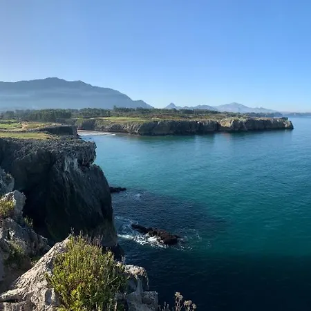 펜션 La Paserina De Pria